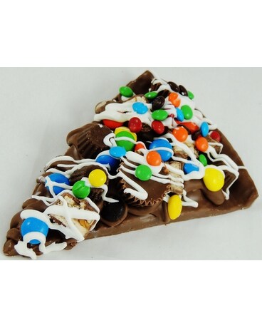 Candy Avalanche Slice